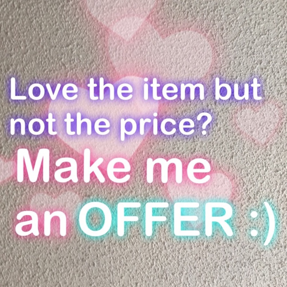 I CAN’T SAY YES IF YOU DON’T ASK! 